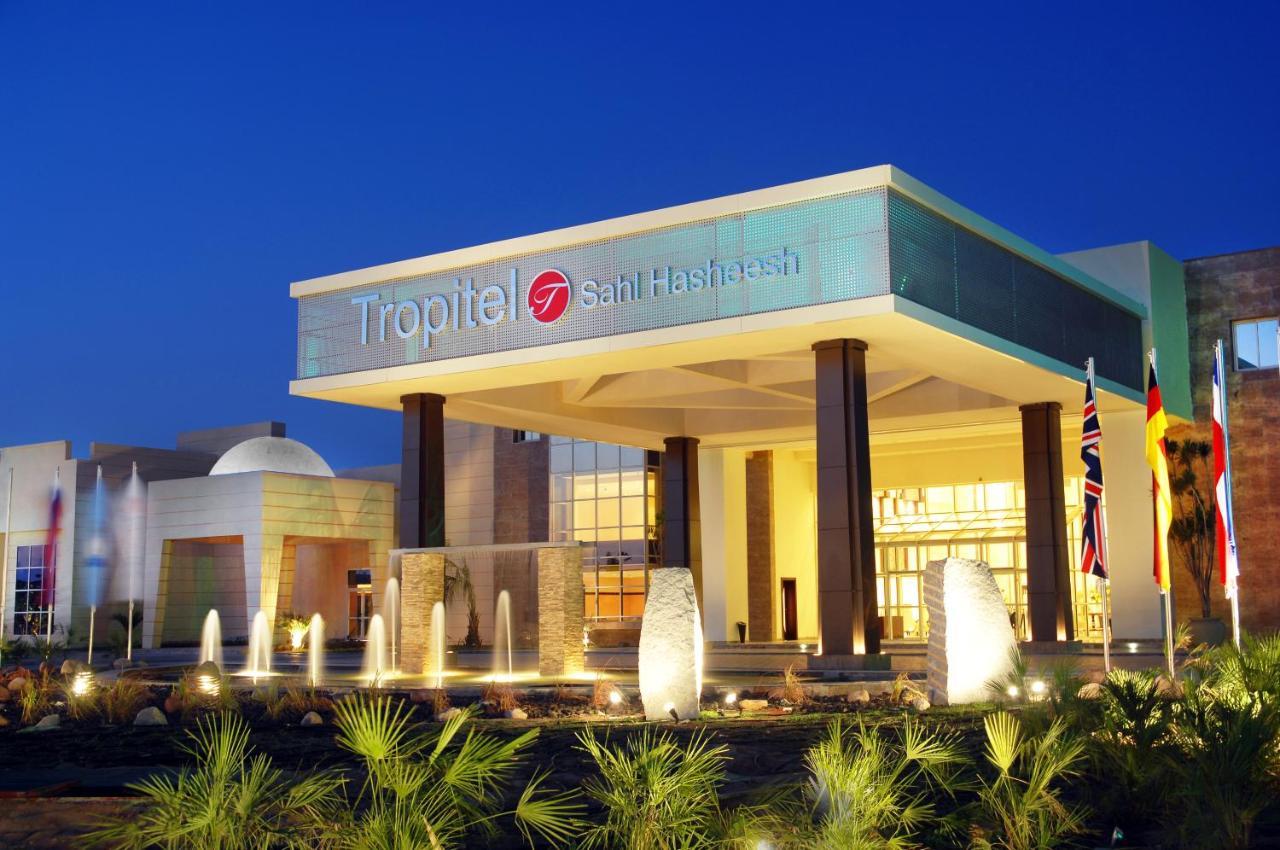 Tropitel Sahl Hasheesh. Фото 2