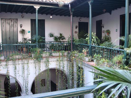 Hostal Valencia. Фото 2