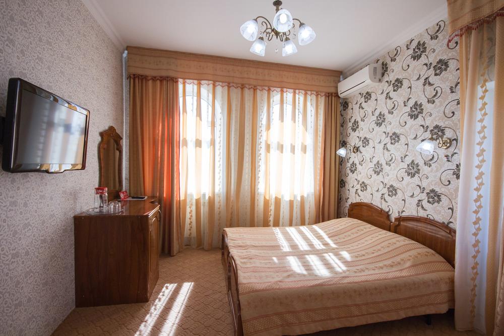 Эльбрус Гостевой дом. Фото 3