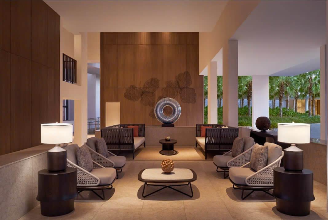 The Westin Resort & Spa Cam Ranh. Фото 4