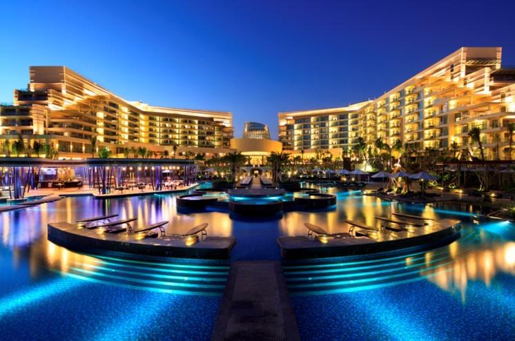 MGM Grand Sanya. Фото 1