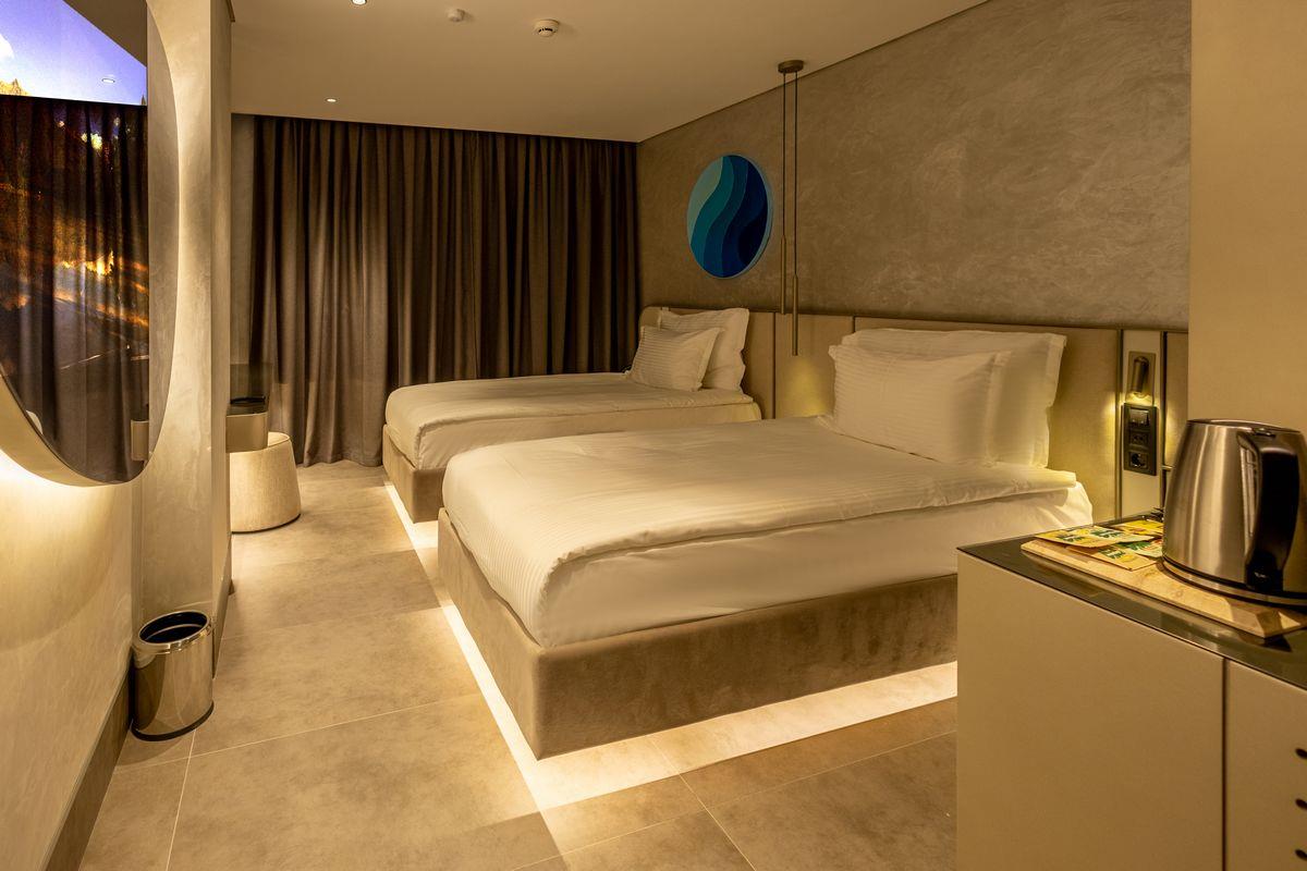 Four Hills Hotel (only adults 12+). Фото 4