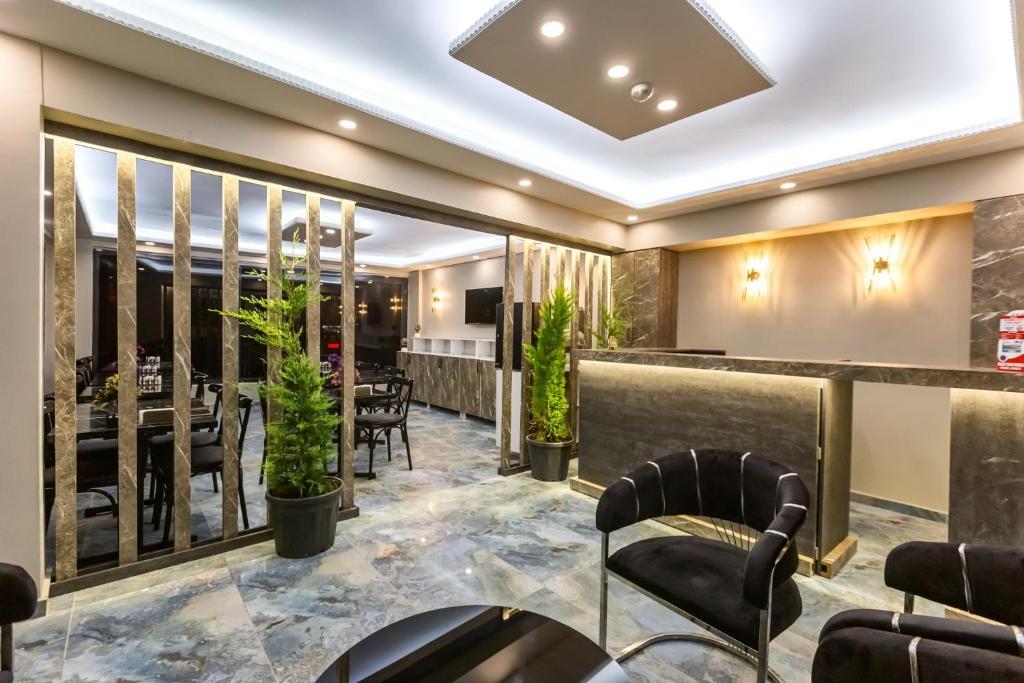 Ria Suites. Фото 1