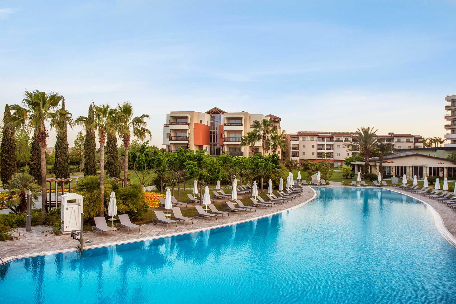 Bayou Villas by Lara Barut Collection. Фото 1