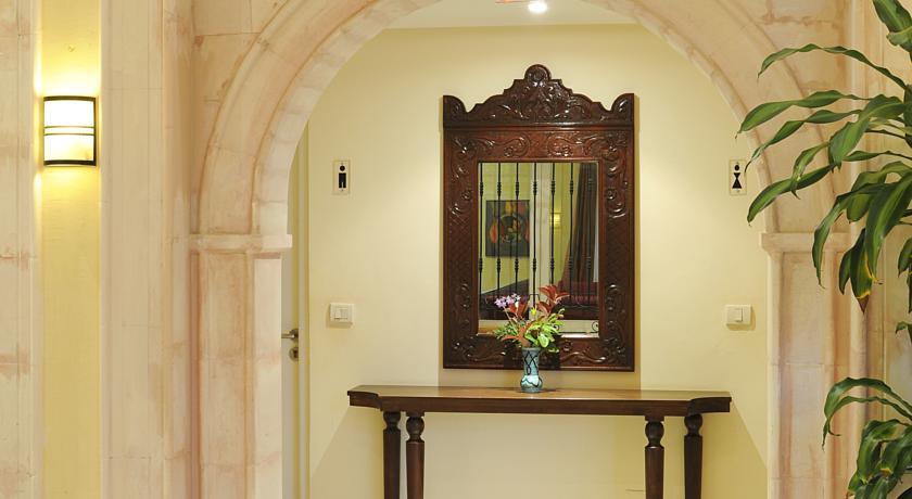 Eden Yasmine Hotel & SPA. Фото 3