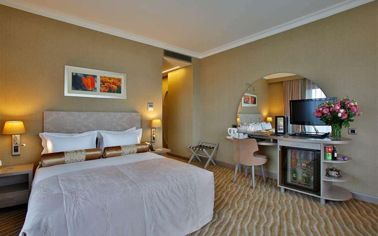 Selectum City Atasehir. Фото 2