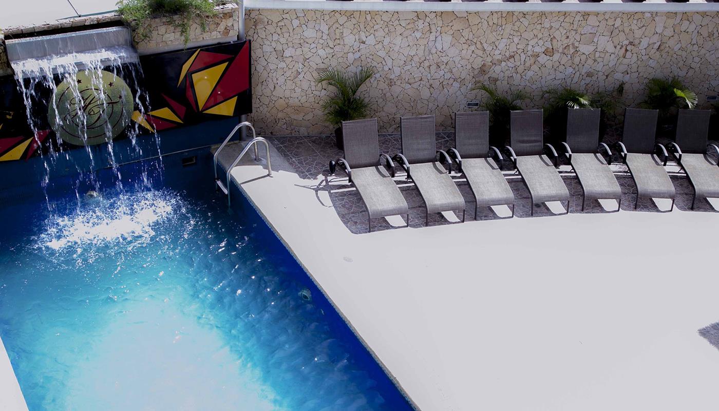 Tibisay Hotel Boutique. Фото 4