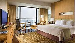 Sheraton Dameisha. Фото 3