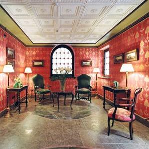 Bauer Palazzo. Фото 4