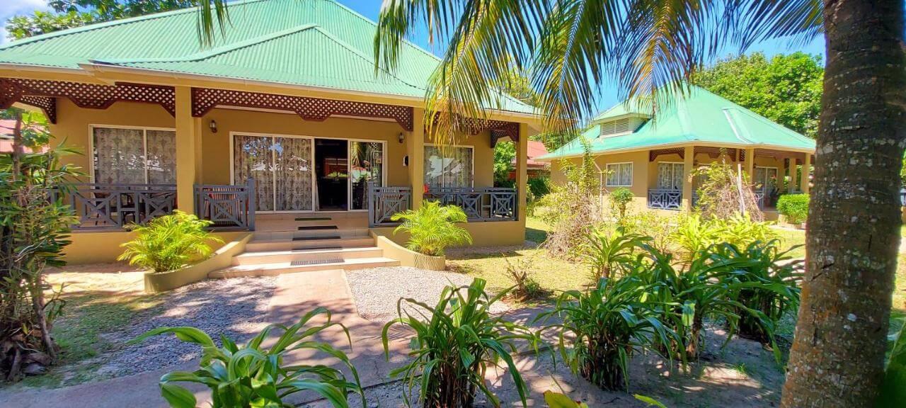 Hostellerie. Фото 4