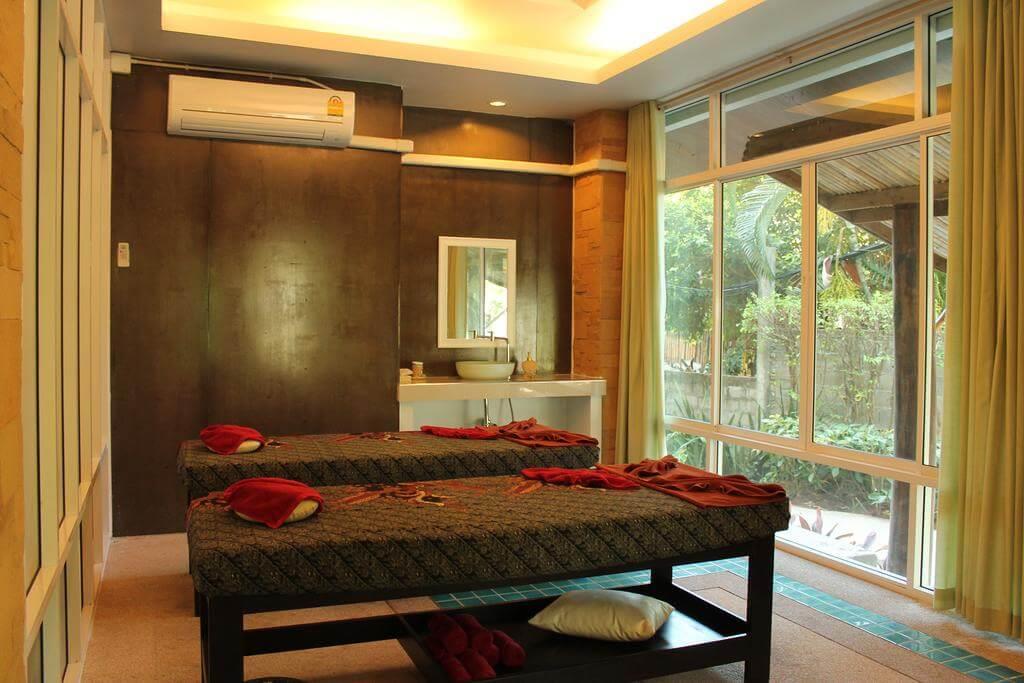 Railay Princess Resort & Spa. Фото 2