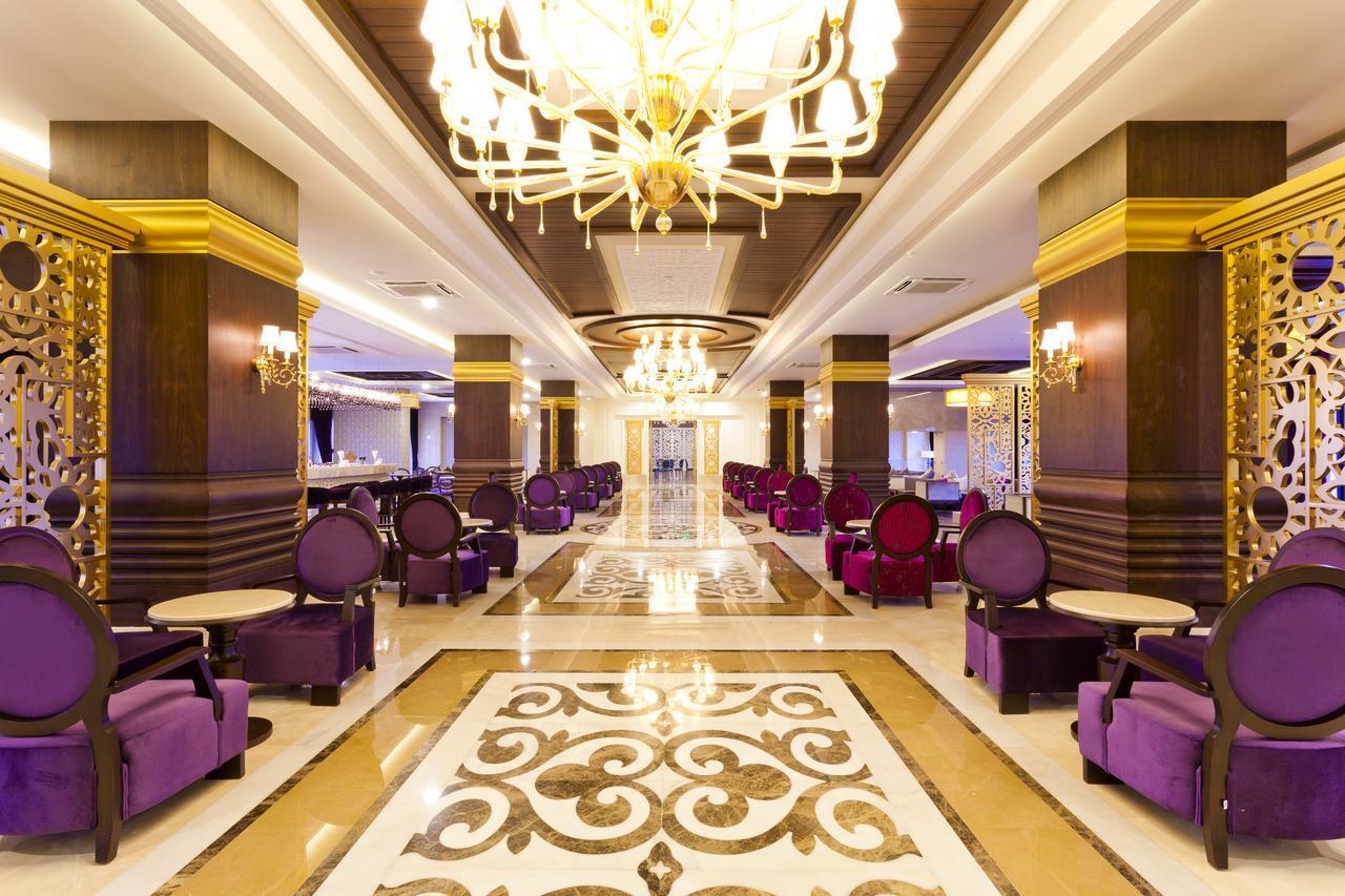 Villa Side Residence. Фото 2