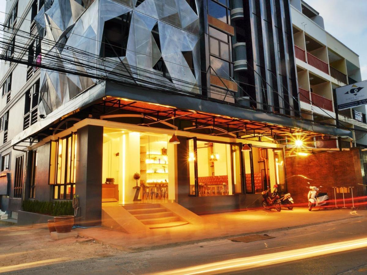 Forty Winks Phuket. Фото 1