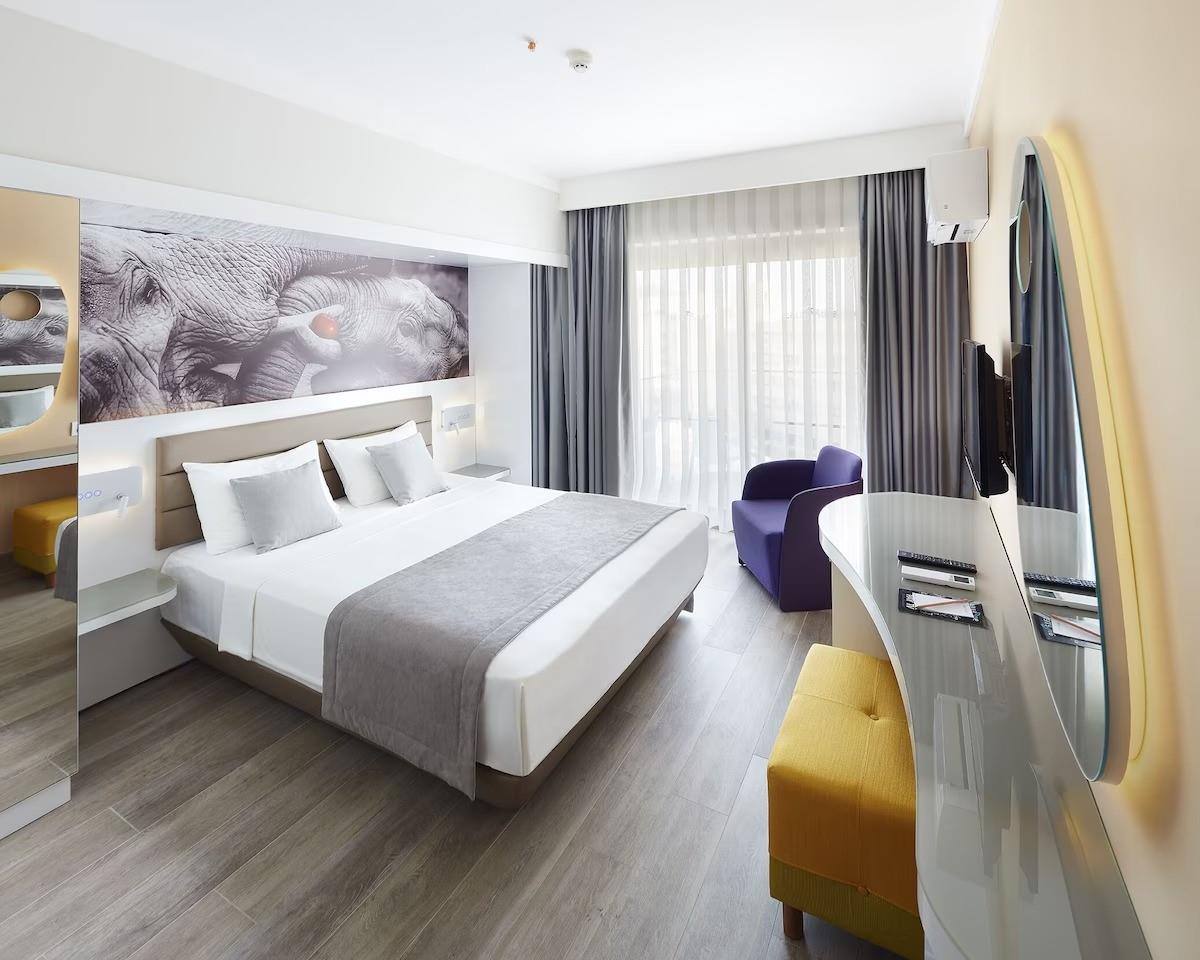 Lalila Blue Suites. Фото 3