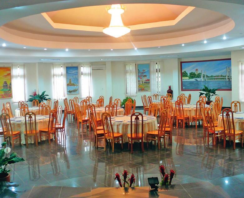 Le Viva Mui Ne Resort. Фото 2