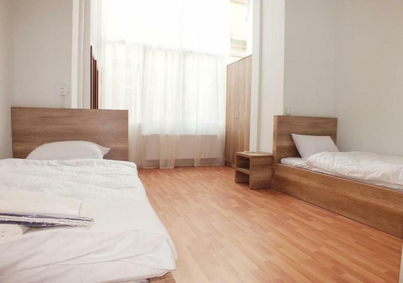 Liman Hotel Baku. Фото 2