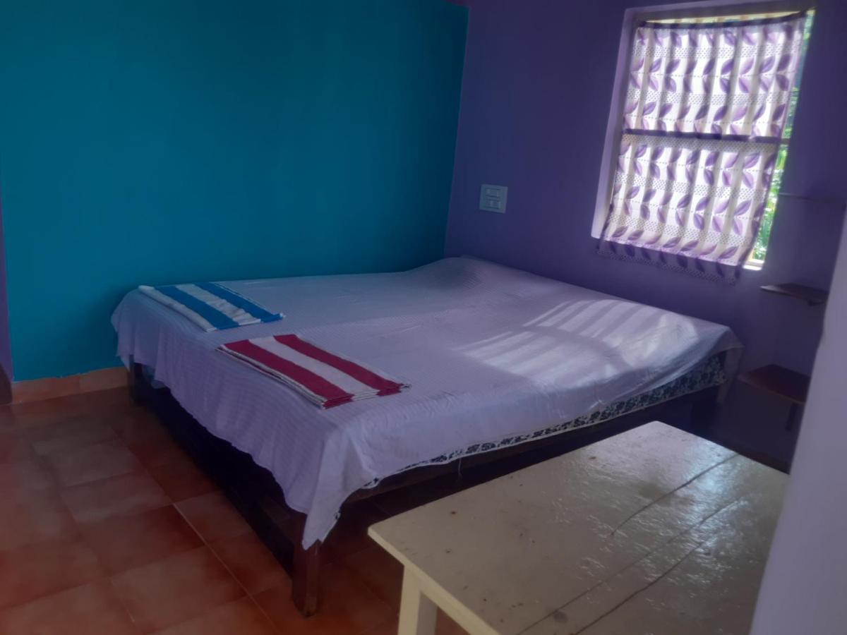 Beach Stay By Om Ganesh (Arambol). Фото 3