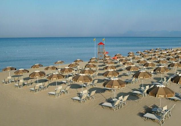 Oleandri Resort Paestum. Фото 2