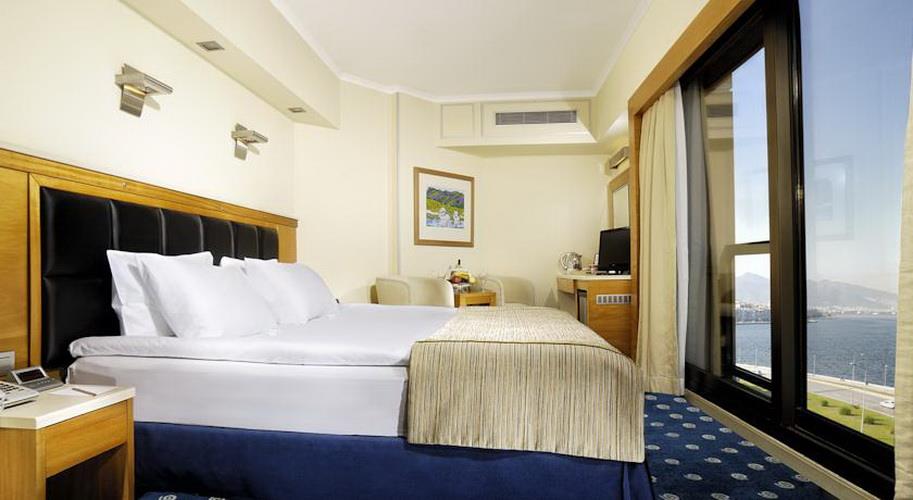 Best Western Konak. Фото 3