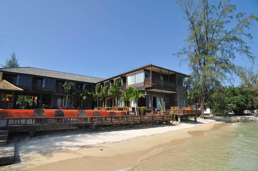 Baan Ploy Sea. Фото 1