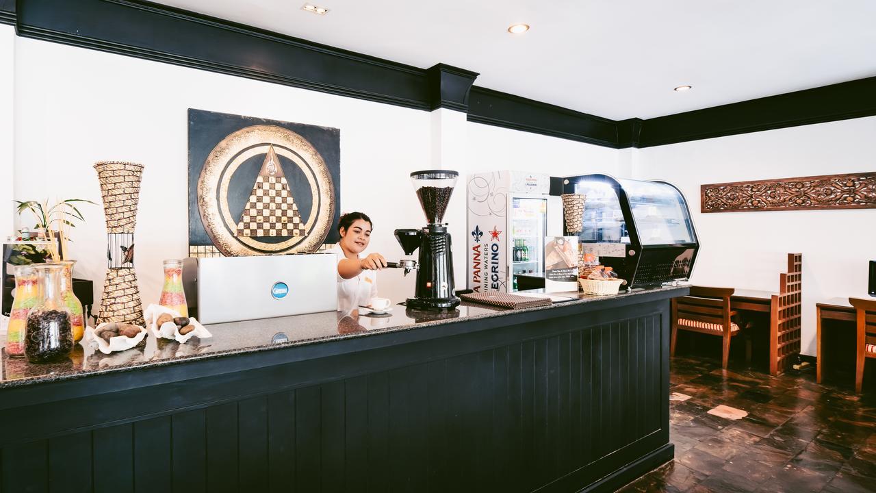 Impiana Resort Chaweng Noi. Фото 3