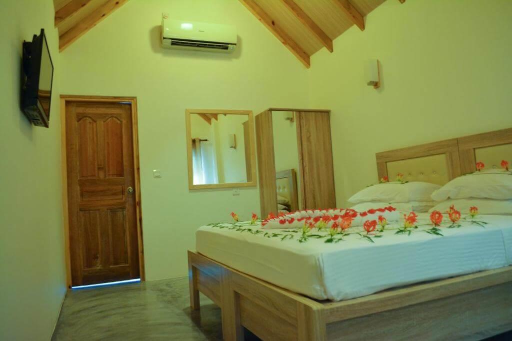 Holiday Cottage (Thoddoo). Фото 3