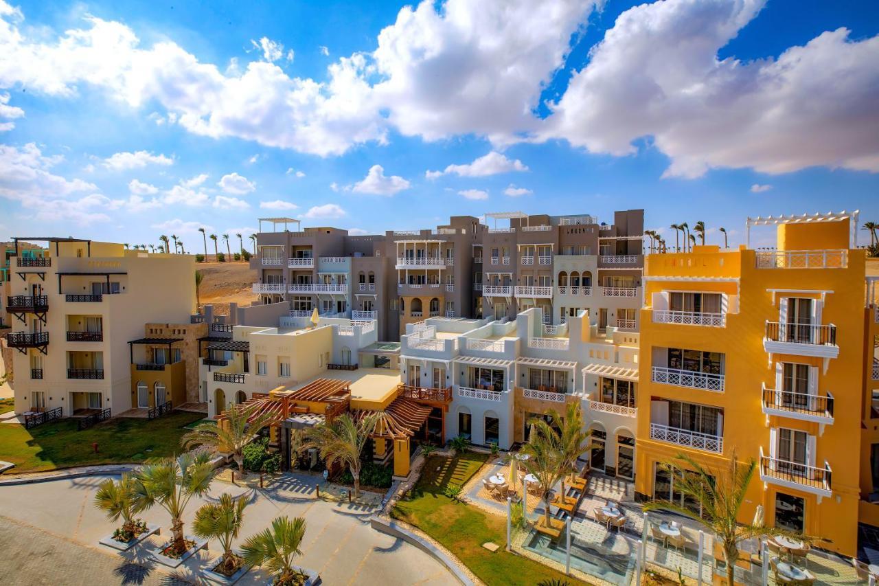 Zen Resort Sahl Hasheesh. Фото 1