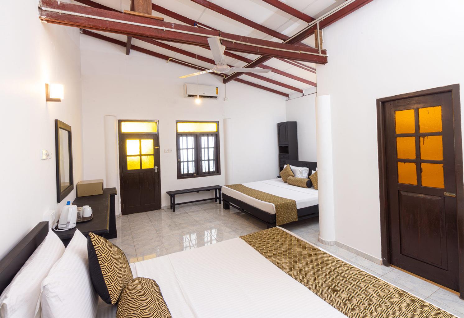 Palazzo Beach Hotel. Фото 2