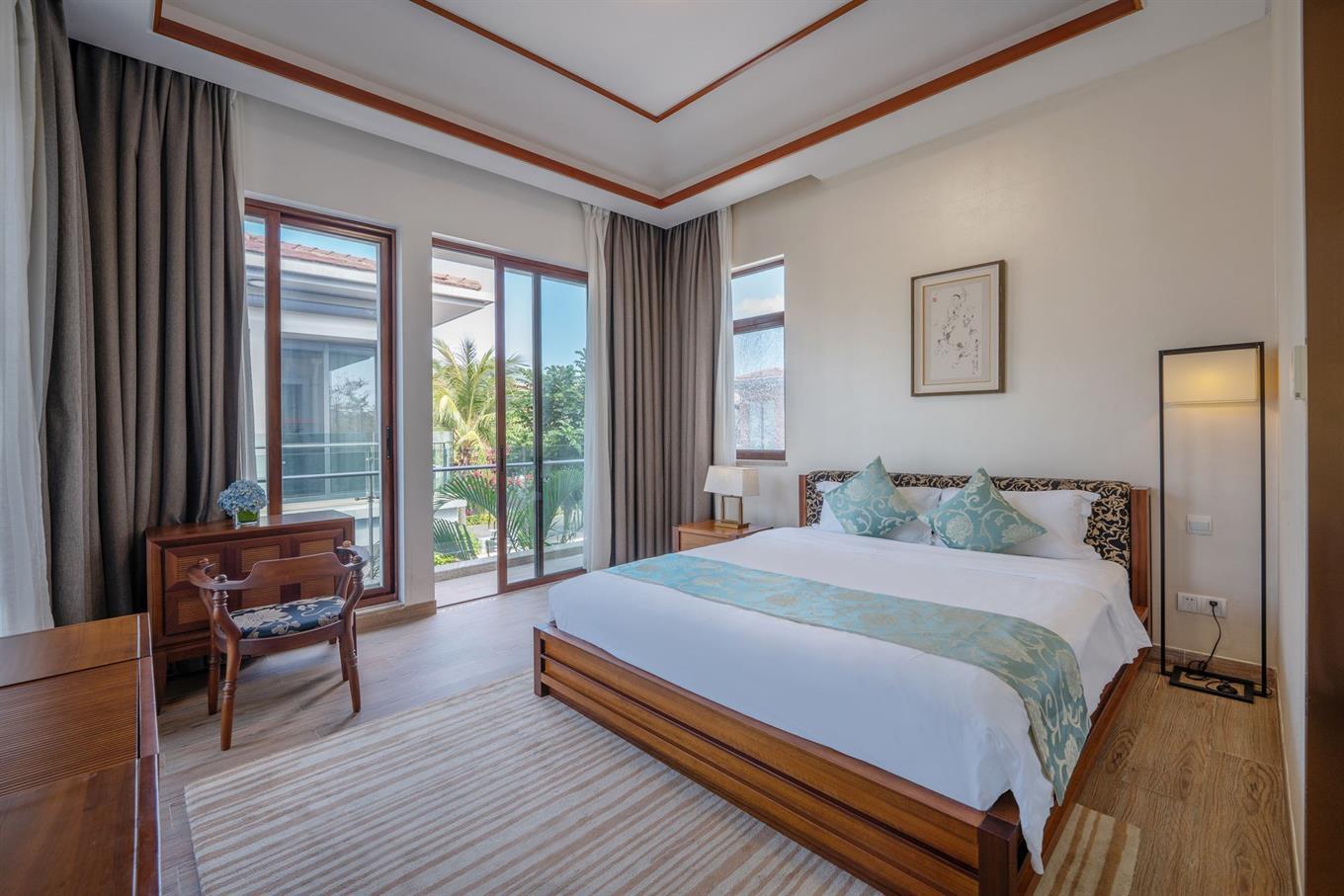 Argyle Resort Sanya. Фото 3