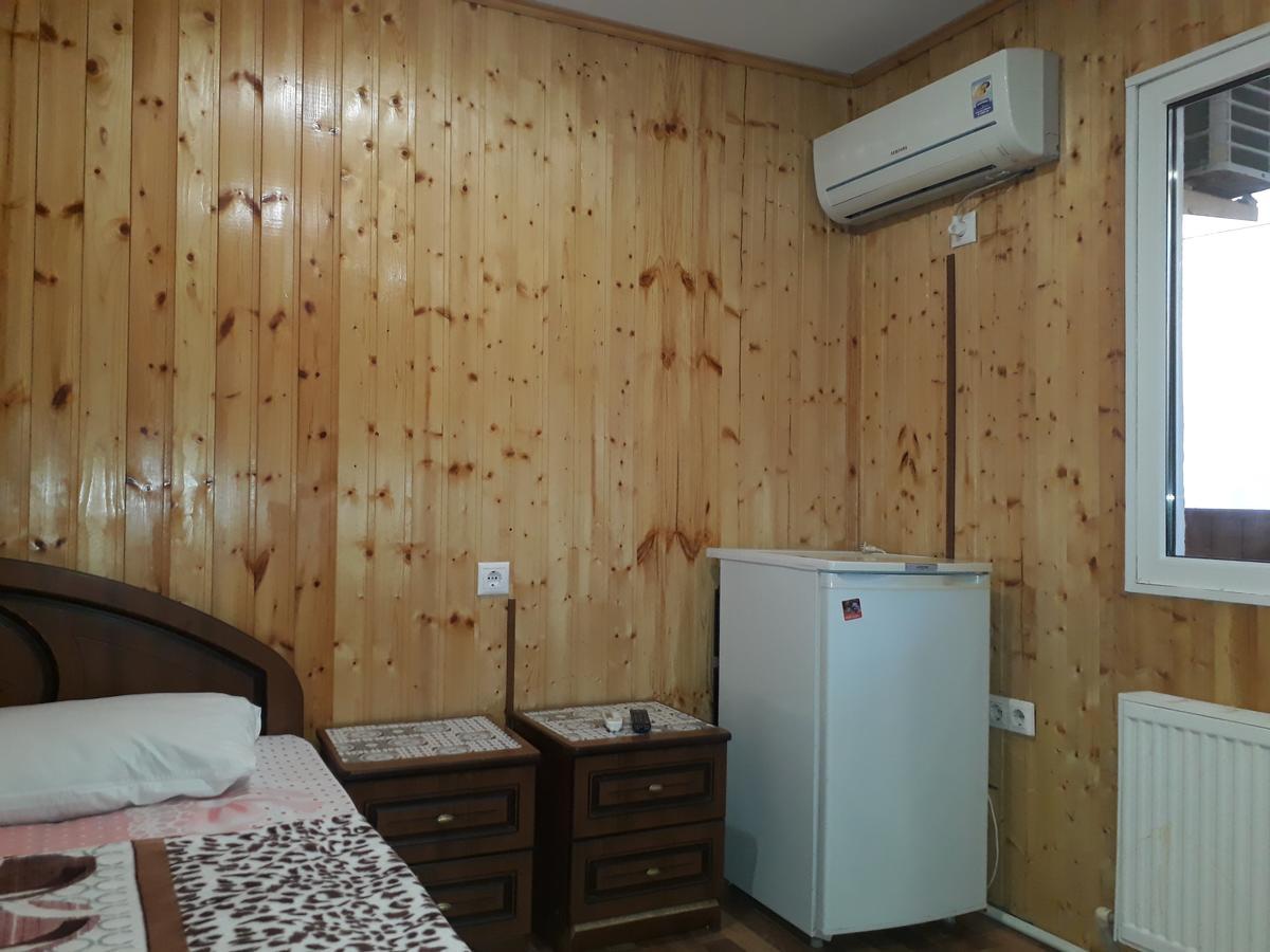 Гостевой дом Руссо. Фото 4