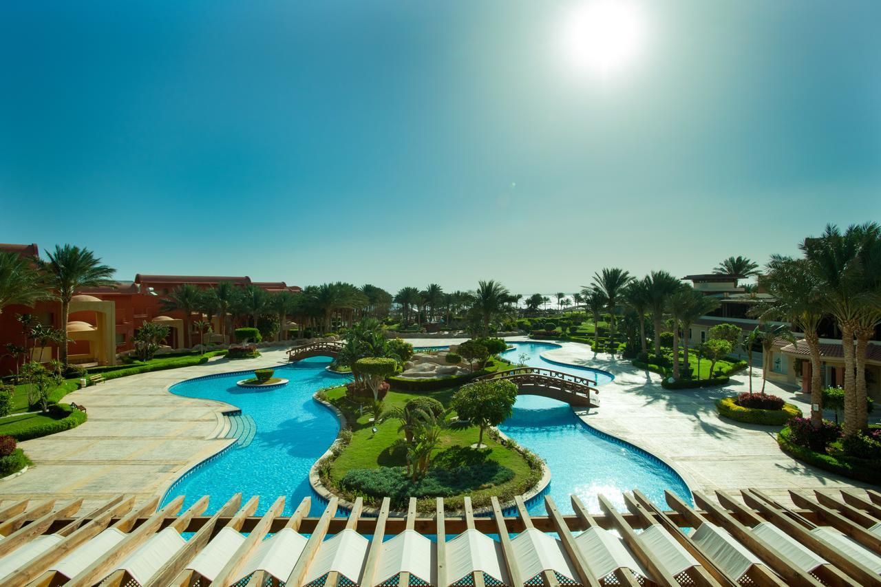 Sharm Grand Plaza Resort. Фото 2