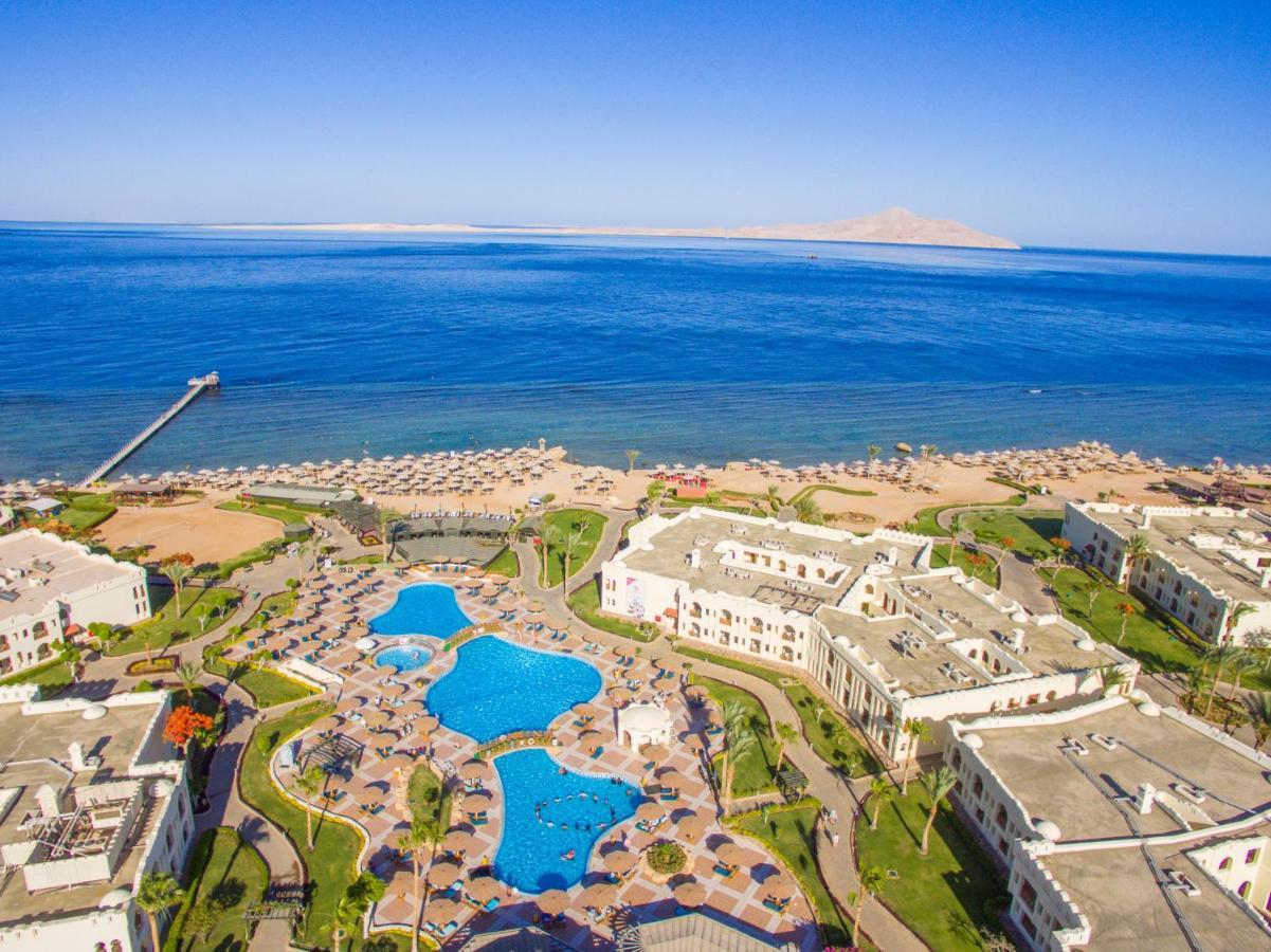 Charmillion Club Resort. Фото 1