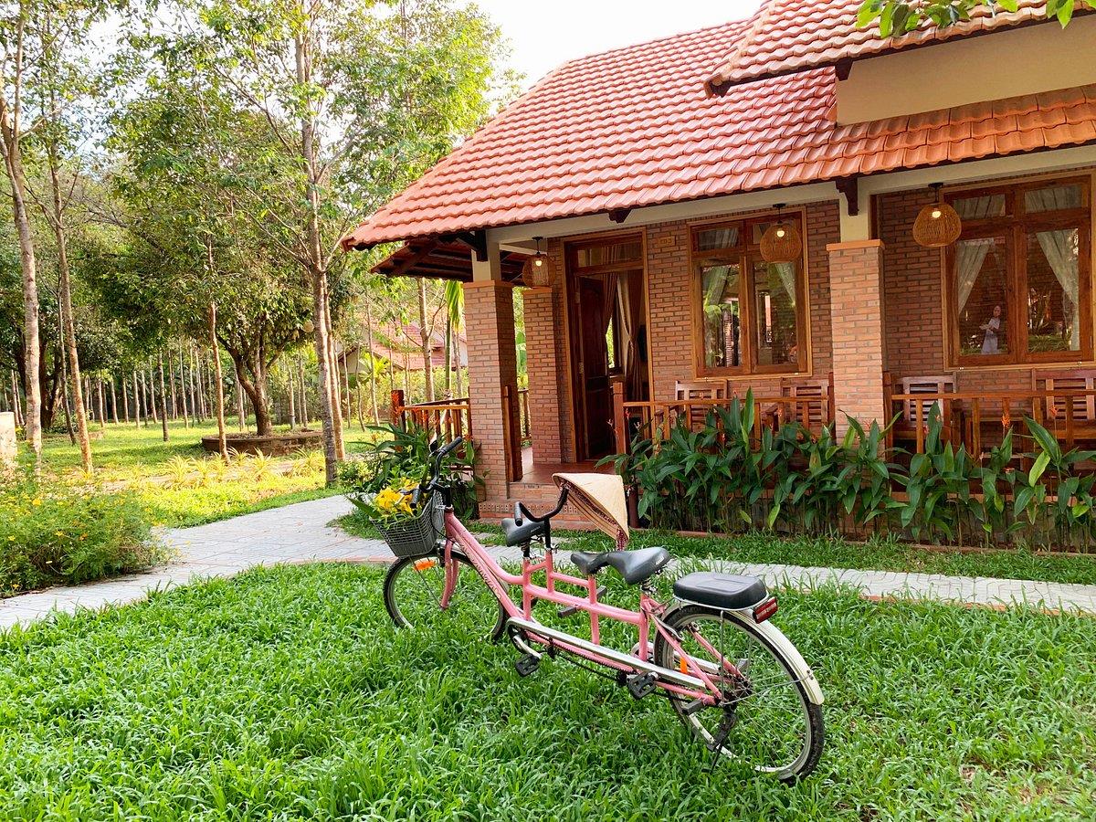 The Garden House Resort. Фото 4