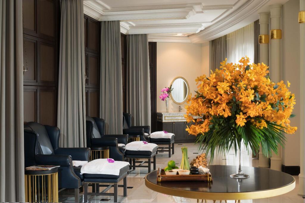 Vinpearl Resort & Spa Ha Long. Фото 4