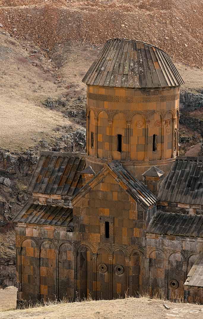 Армения