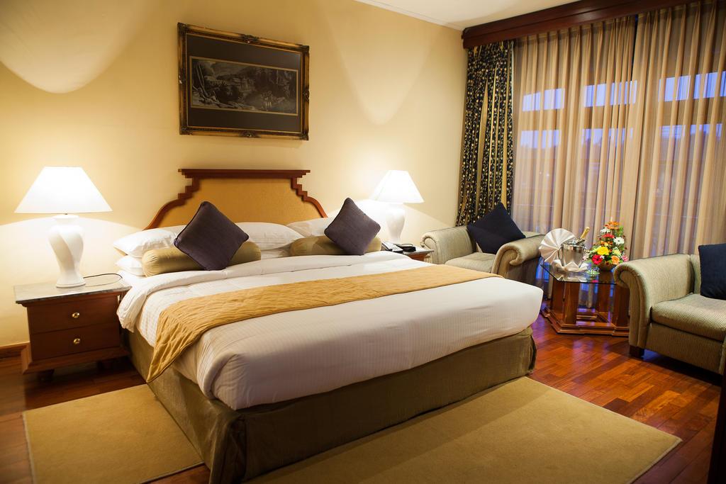 Mahaweli Reach. Фото 4