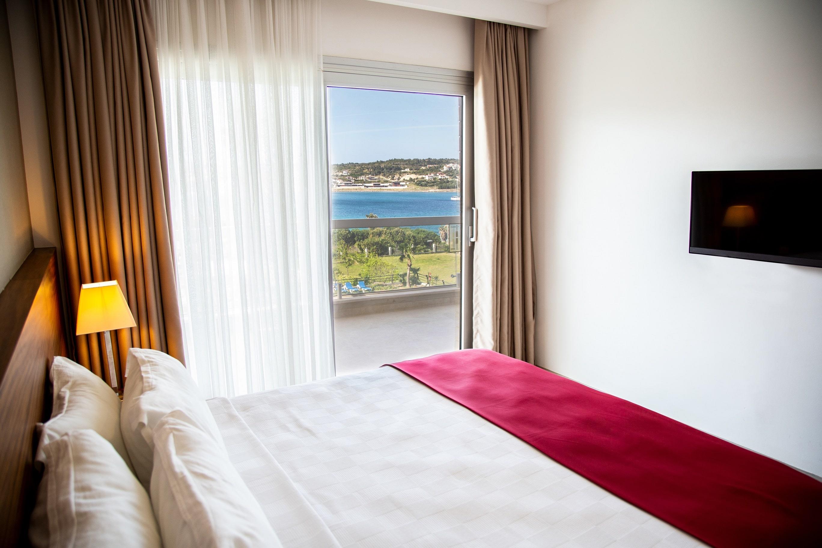 Casa de Playa Luxury Hotel & Beach. Фото 4