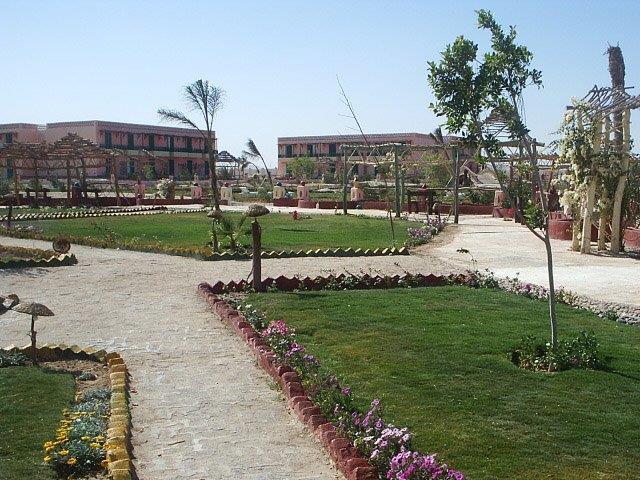 Green Village. Фото 3