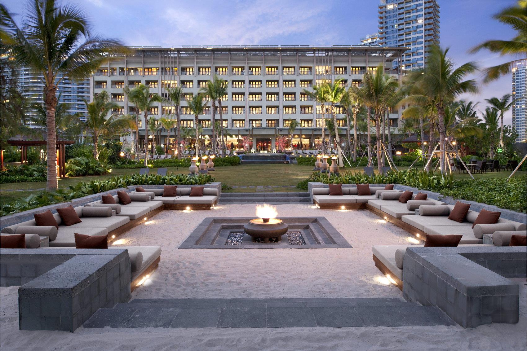 LUHUITOU Sanya Resort. Фото 3
