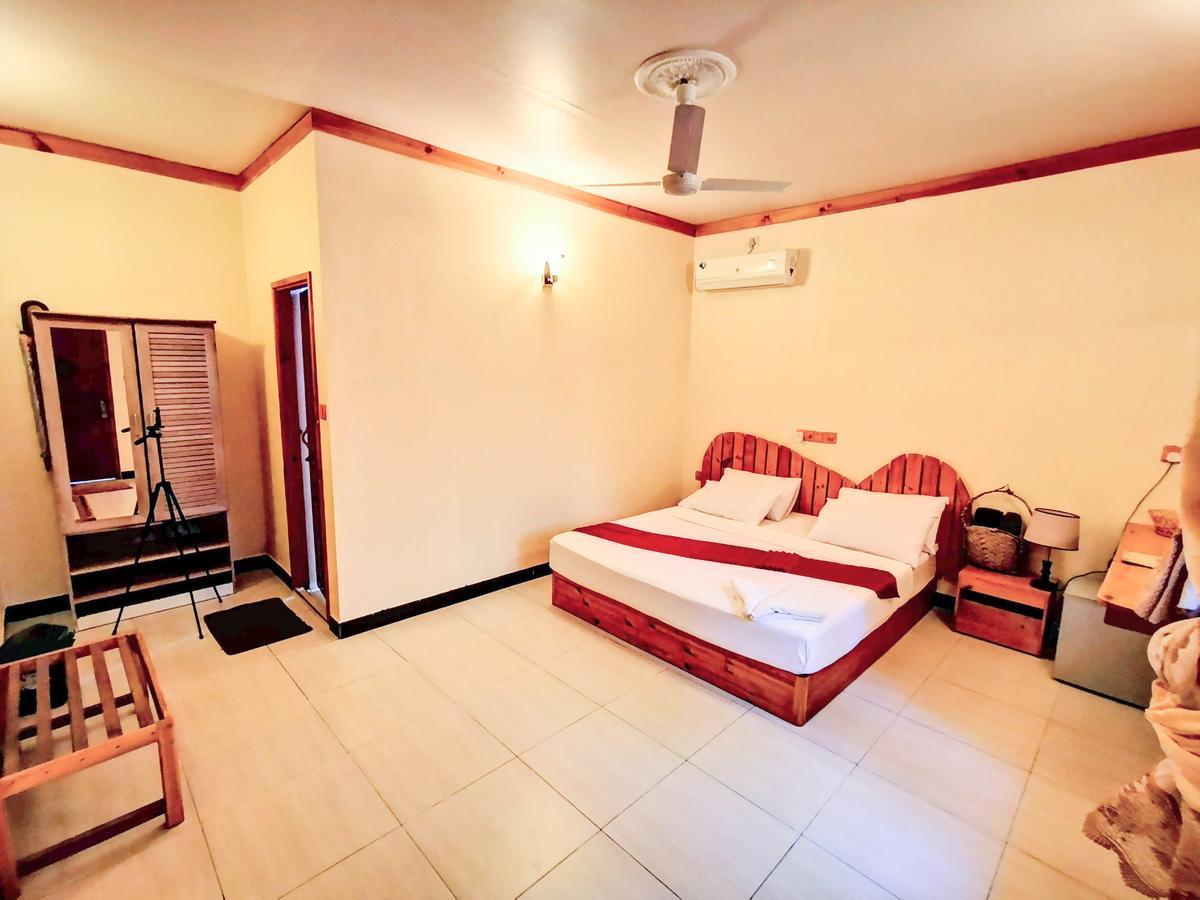 Amazing View Guest House. Фото 4