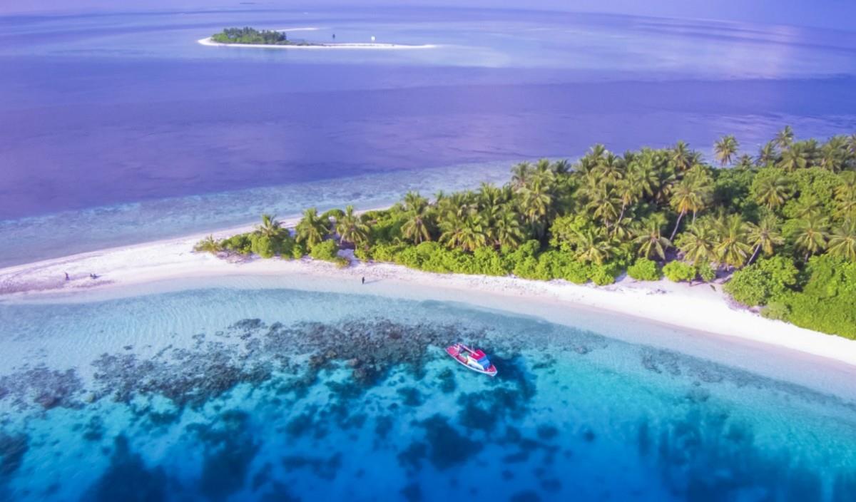 Velana Beach. Фото 4