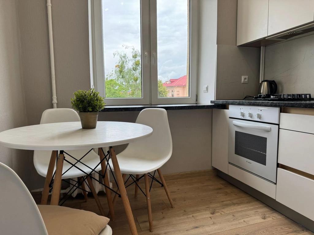 Kosmos Apartments. Фото 3