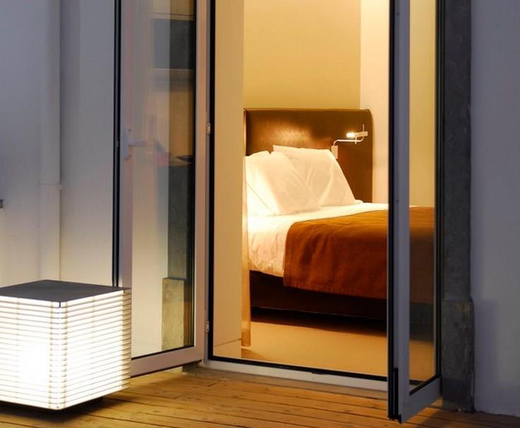 Hotel Jeronimos 8. Фото 4