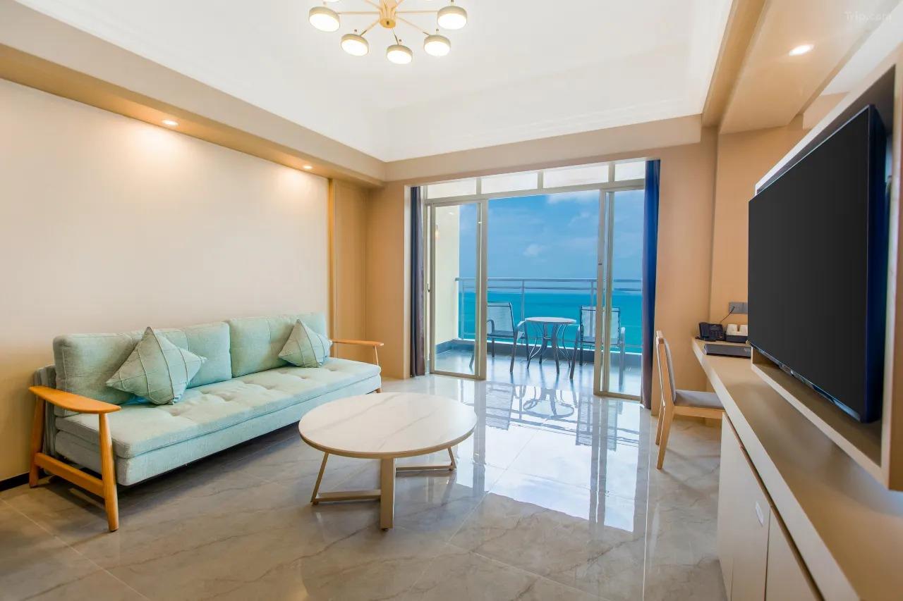 Sanya Shengyi Seaview. Фото 4