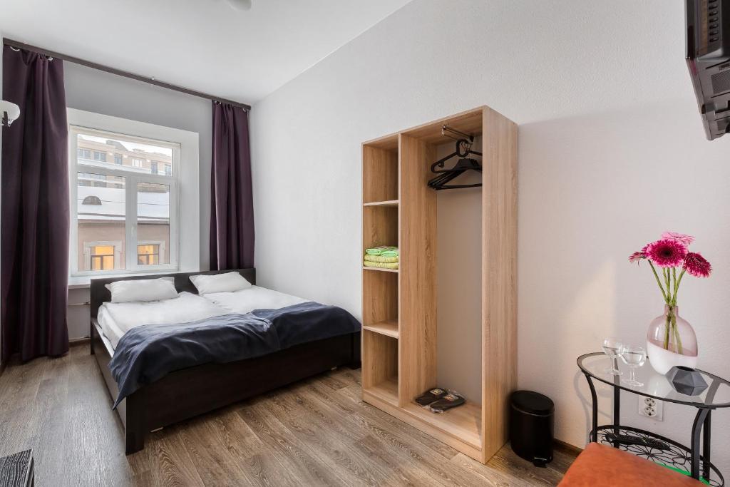 Номера на Гончарной. Фото 4