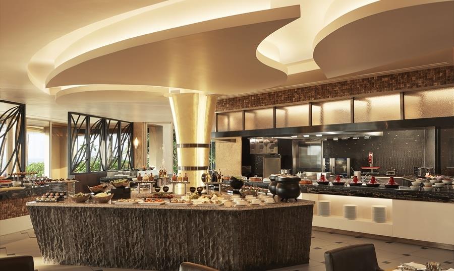 Heritance Negombo. Фото 3