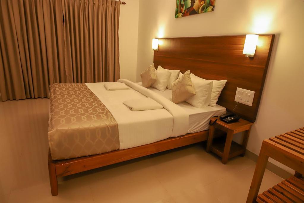 Kartik Inn. Фото 3