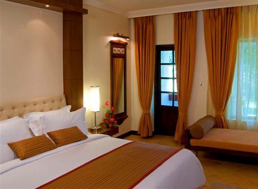 Heritage Village Resorts & Spa, Goa. Фото 4