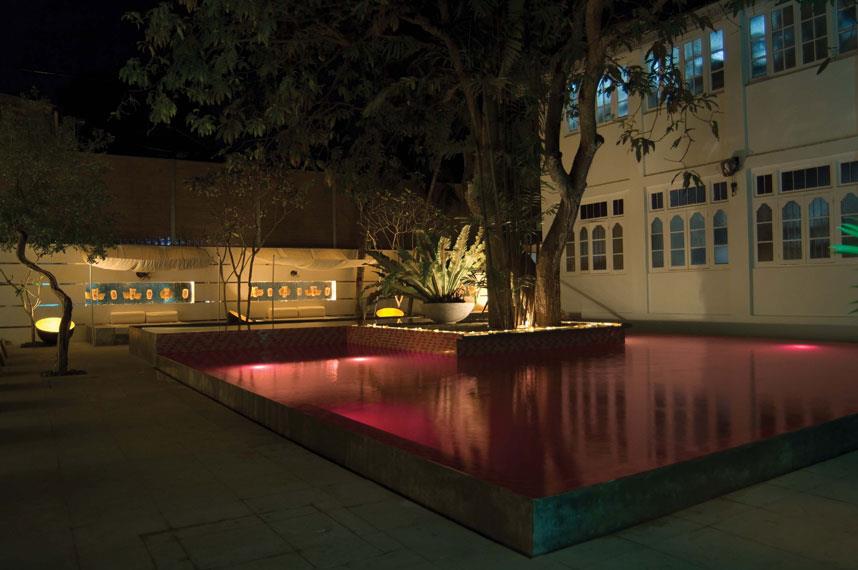 Casa Colombo. Фото 4