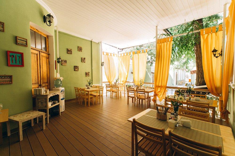 Дом Cемейного Отдыха Федор Шаляпин. Фото 2